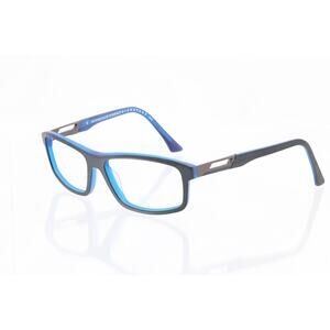 Shaquille O'Neal 8002 Zyloware 172 59-16-145mm Eyeglasses FRAMES ONLY -VERY GOOD